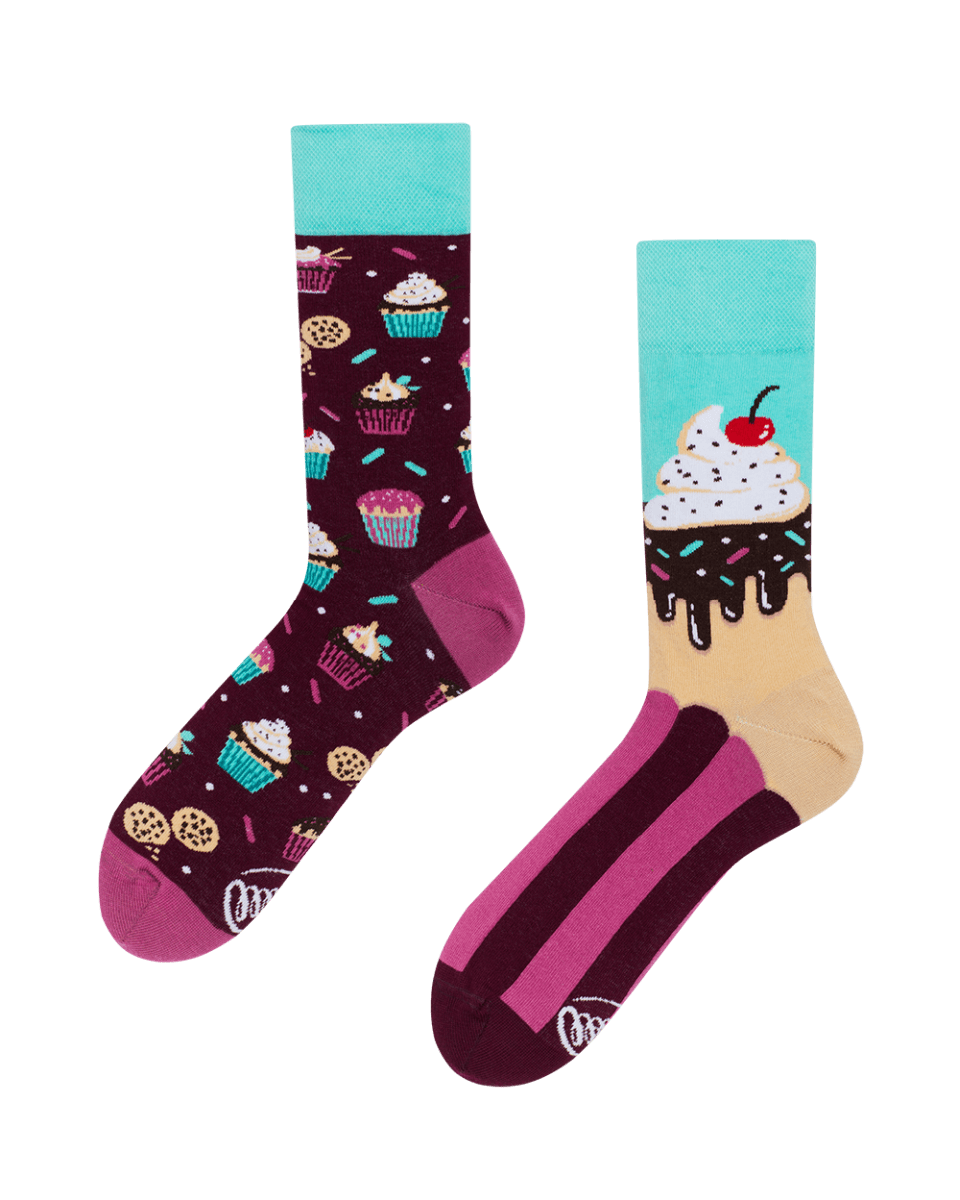 The Cupcake