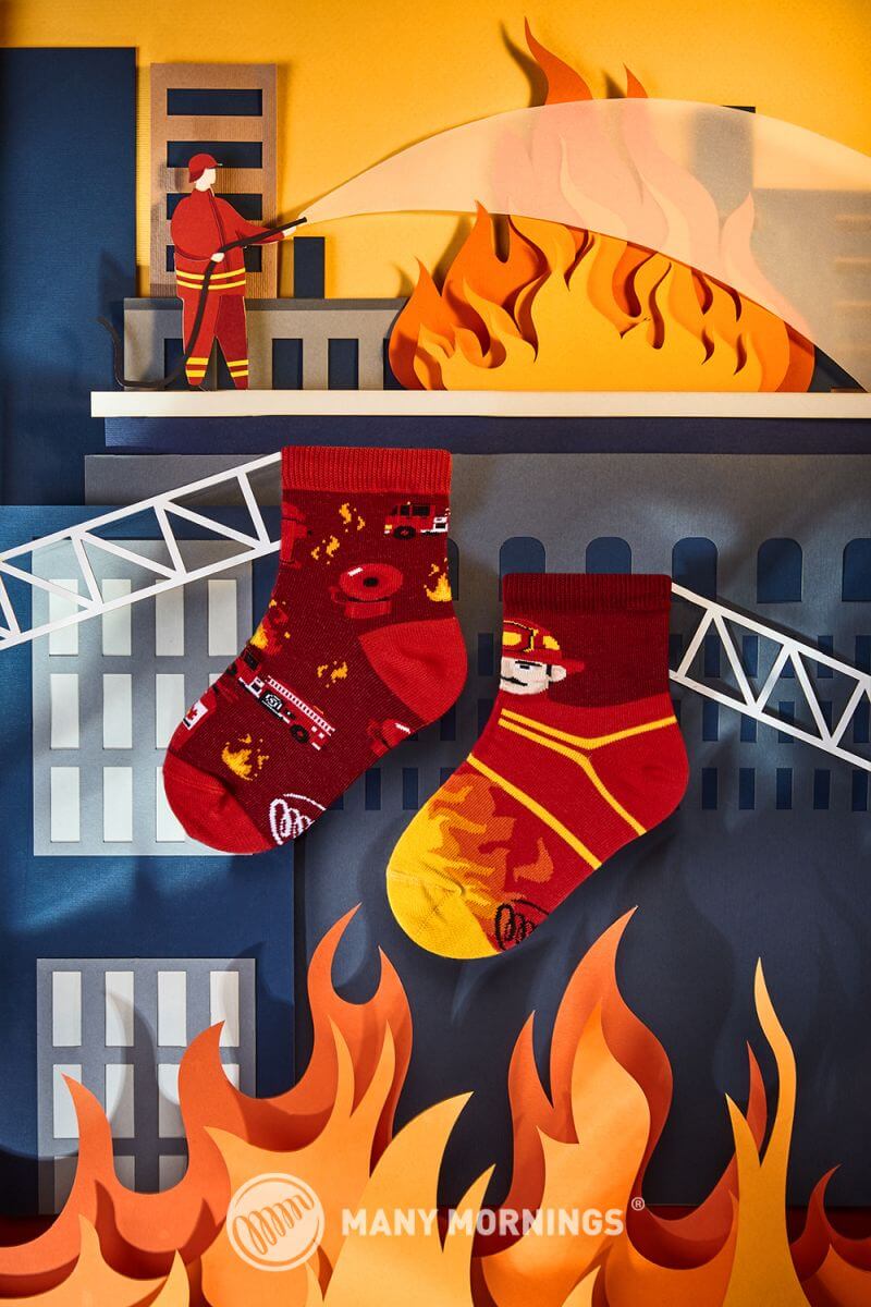 The Fireman Kids - Image 2