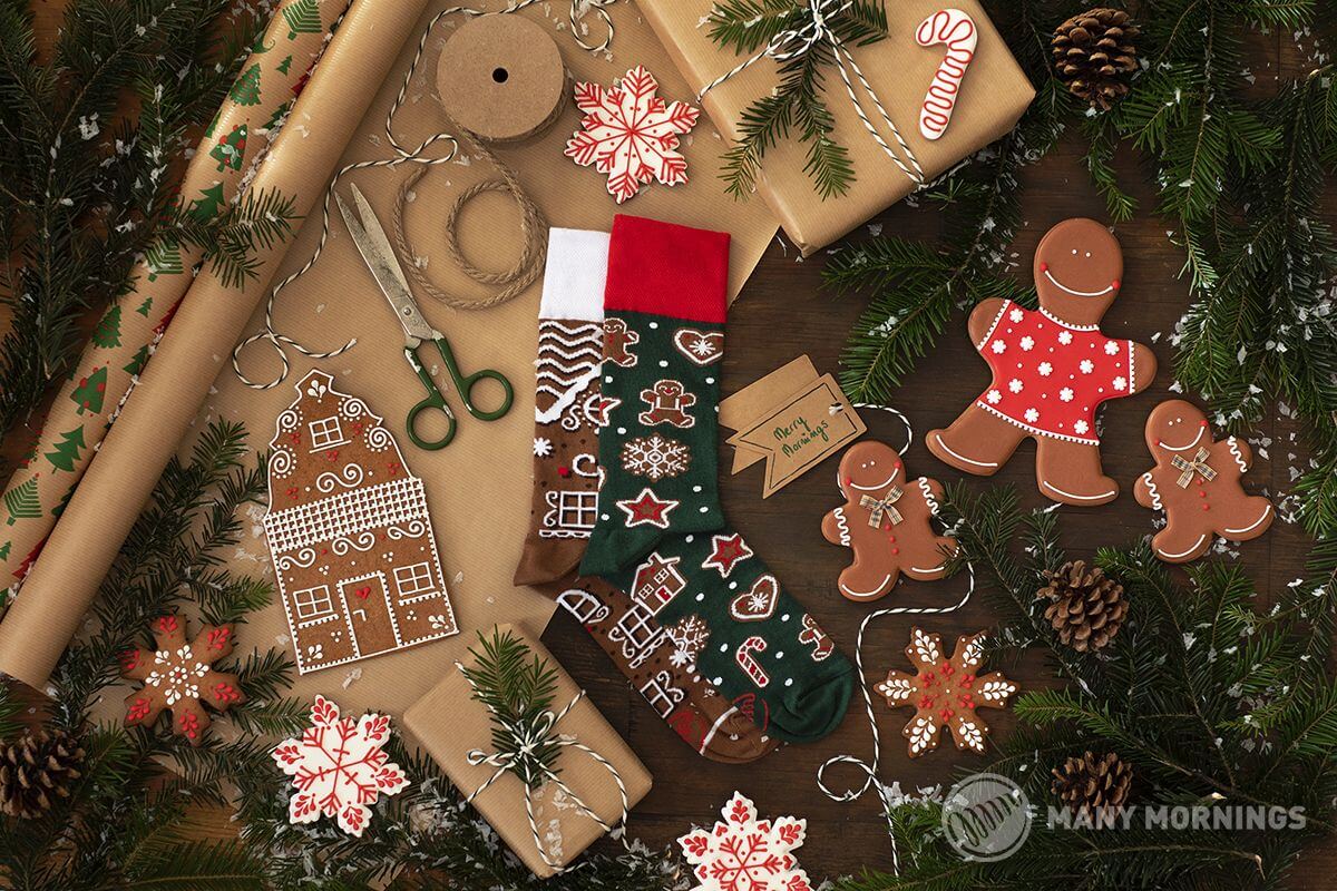 The Gingerbread Man - Image 2