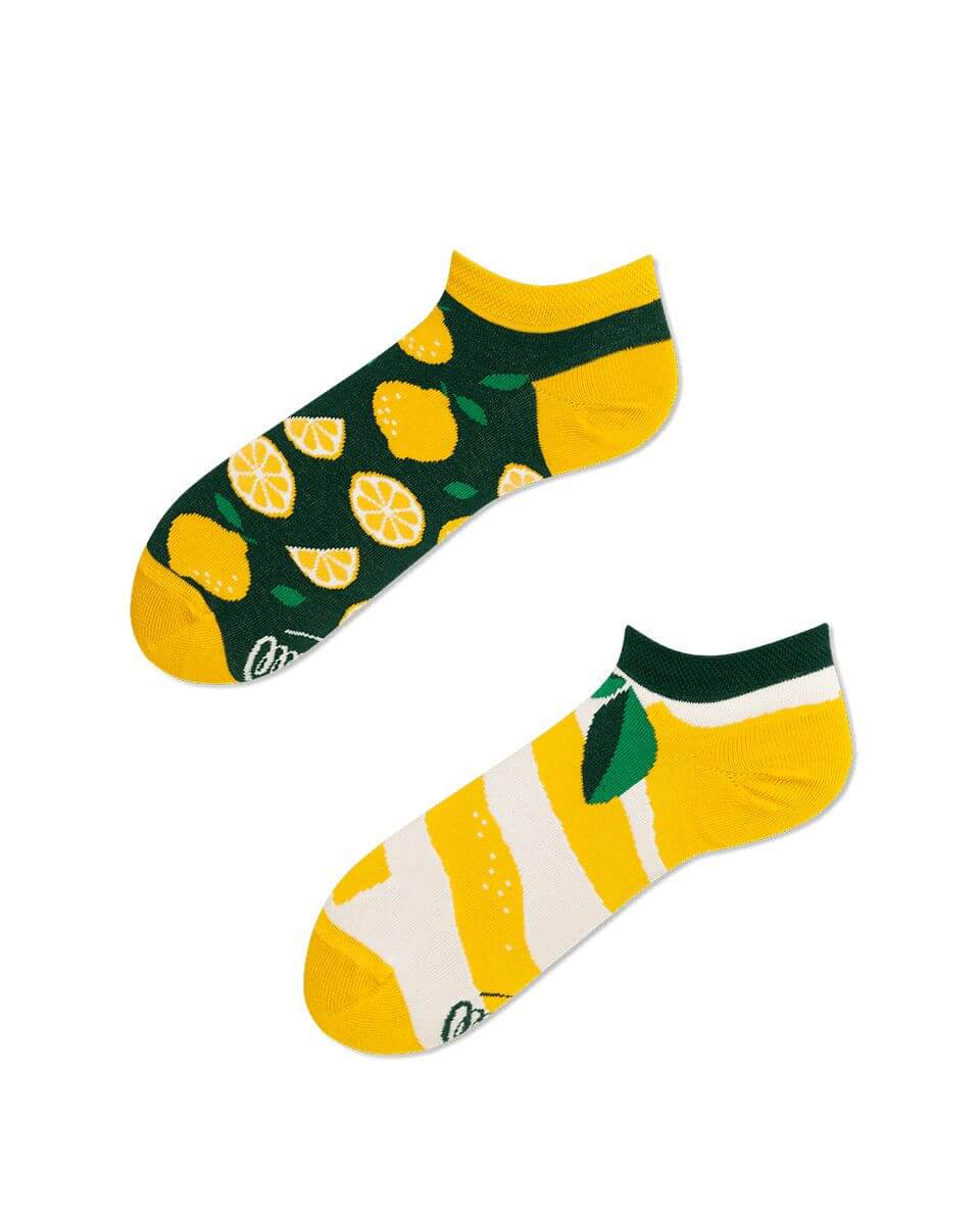 The Lemons Low