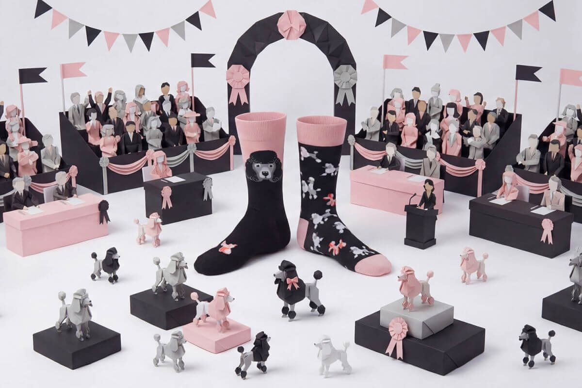 The Poodles - Image 2