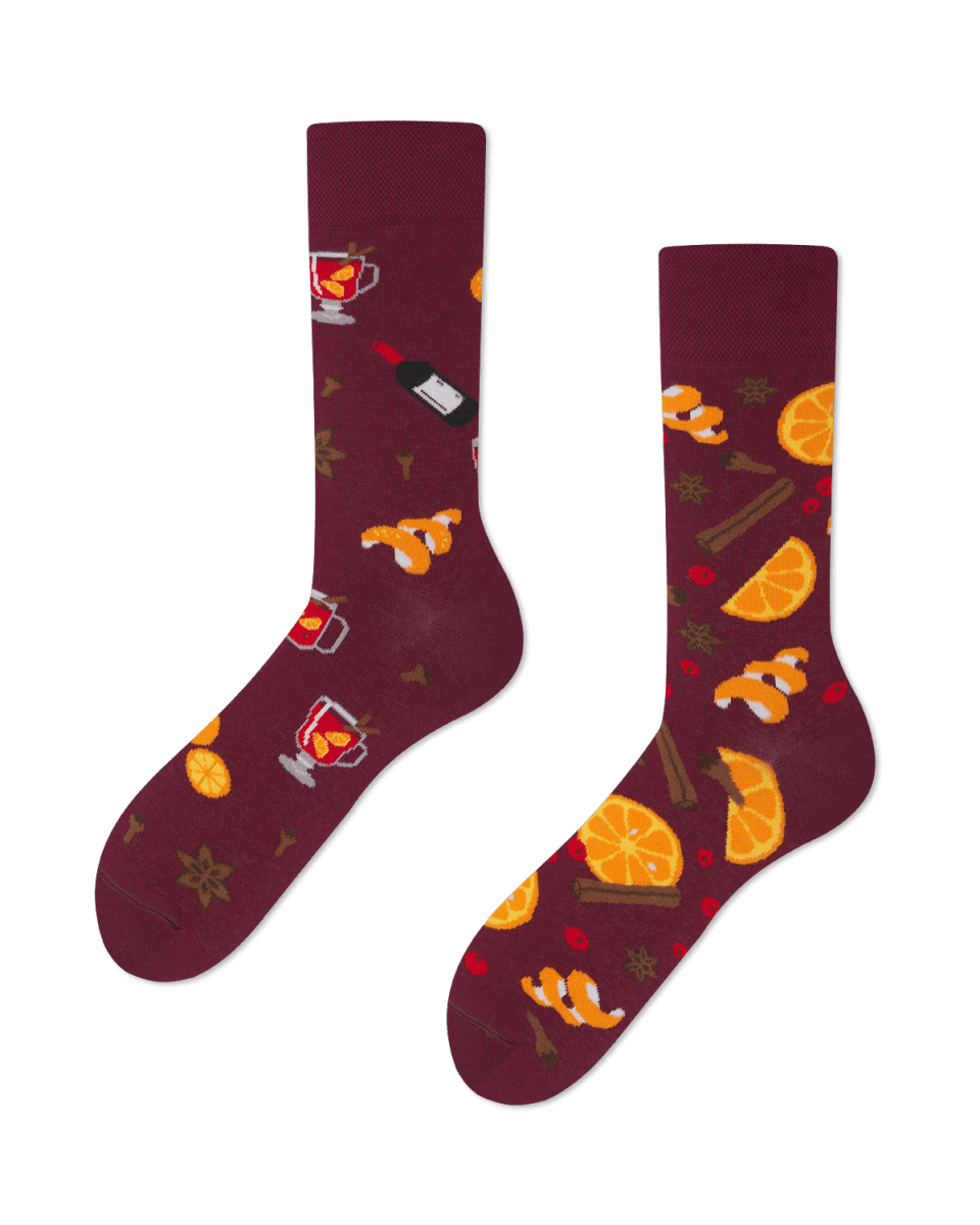 Winter Warmer