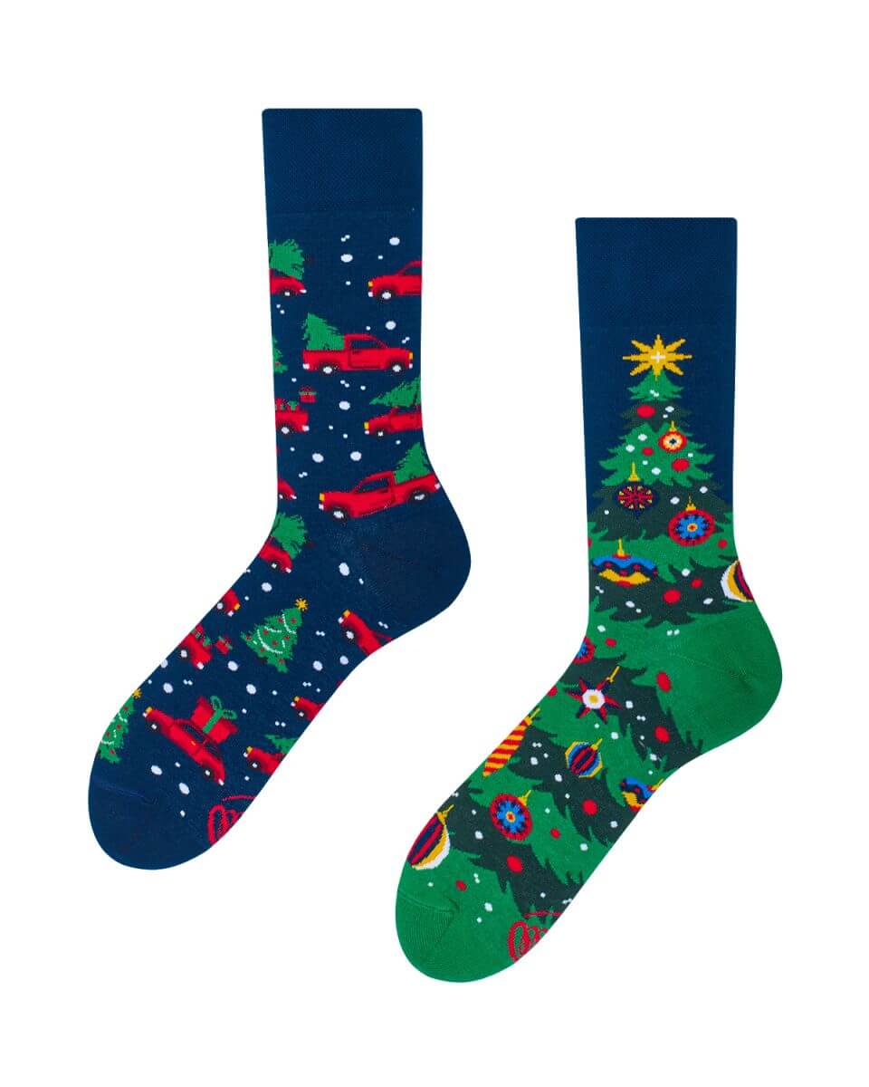 X-Mas Tree