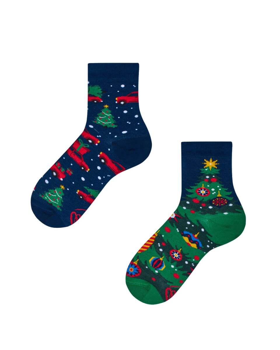 X-Mas Tree Kids