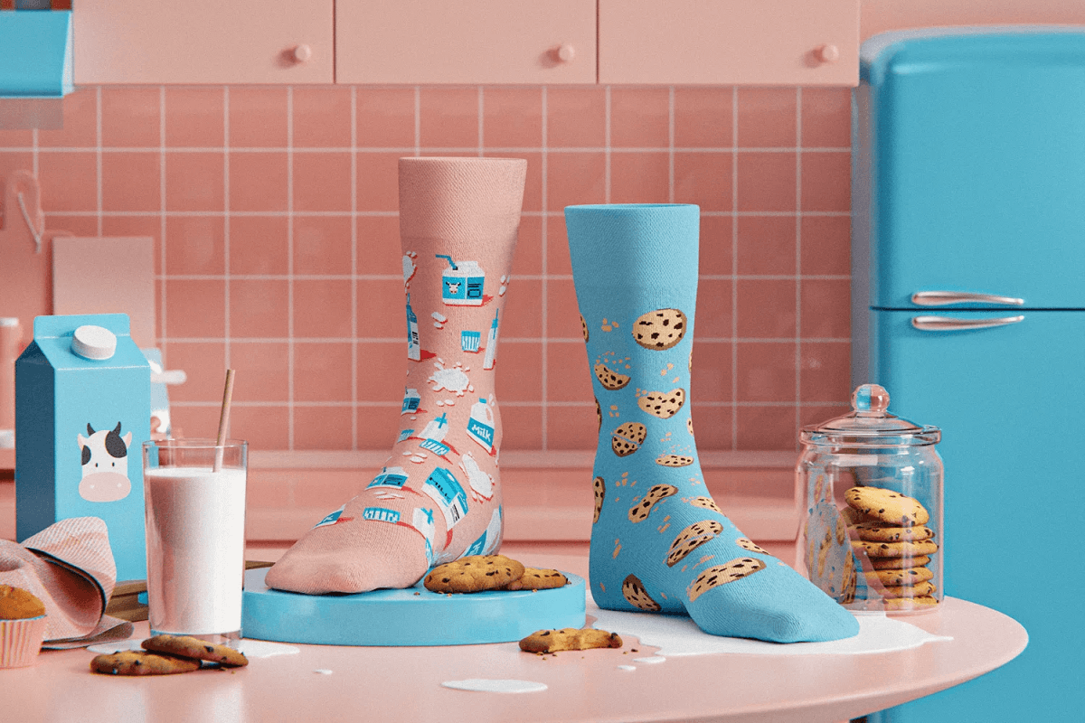 Milk & Cookies - Image 2