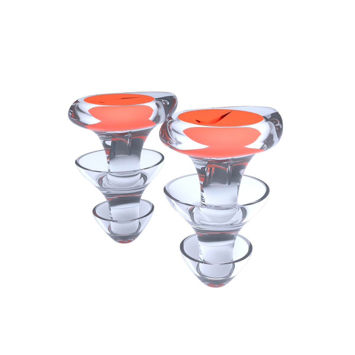 TRAINING AIDS EAR PLUGS – Bild 3