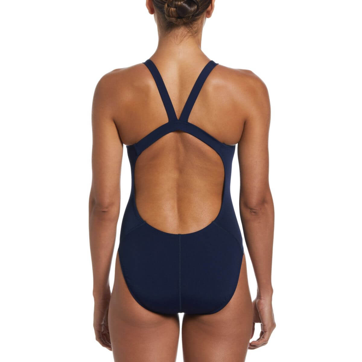 HYDRASTRONG SOLID FASTBACK ONE PIECE - Image 8