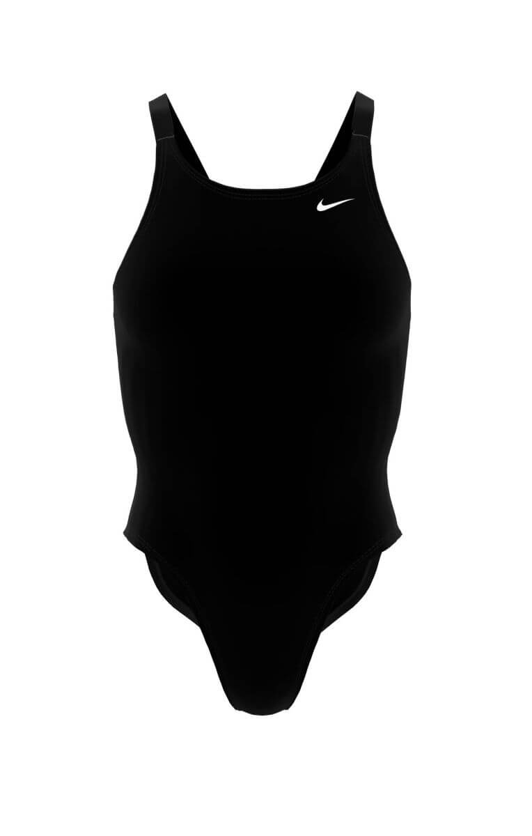 HYDRASTRONG SOLID FASTBACK ONE PIECE