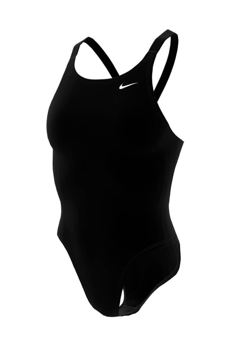HYDRASTRONG SOLID FASTBACK ONE PIECE - Image 4