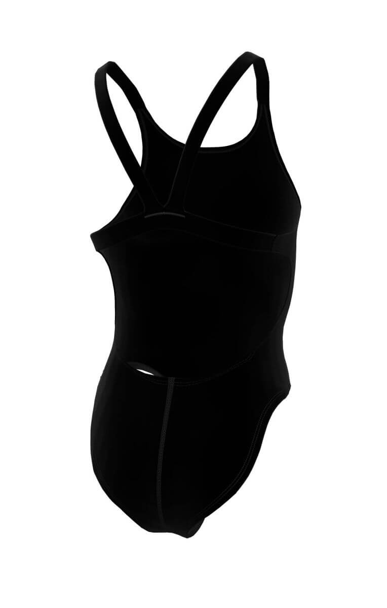 HYDRASTRONG SOLID FASTBACK ONE PIECE - Image 5