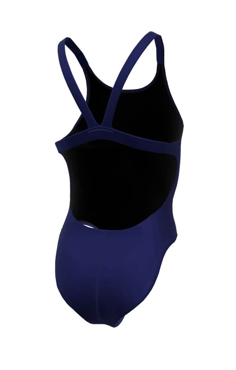 HYDRASTRONG SOLID FASTBACK ONE PIECE - Image 10