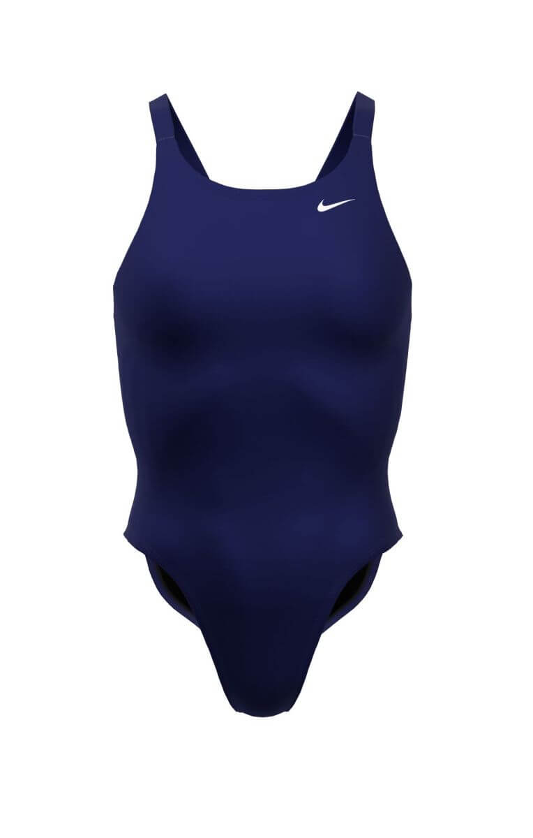 HYDRASTRONG SOLID FASTBACK ONE PIECE - Image 6