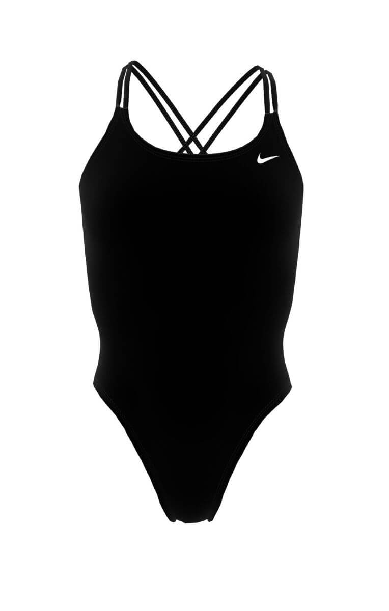 HYDRASTRONG SOLID SPIDERBACK ONE PIECE