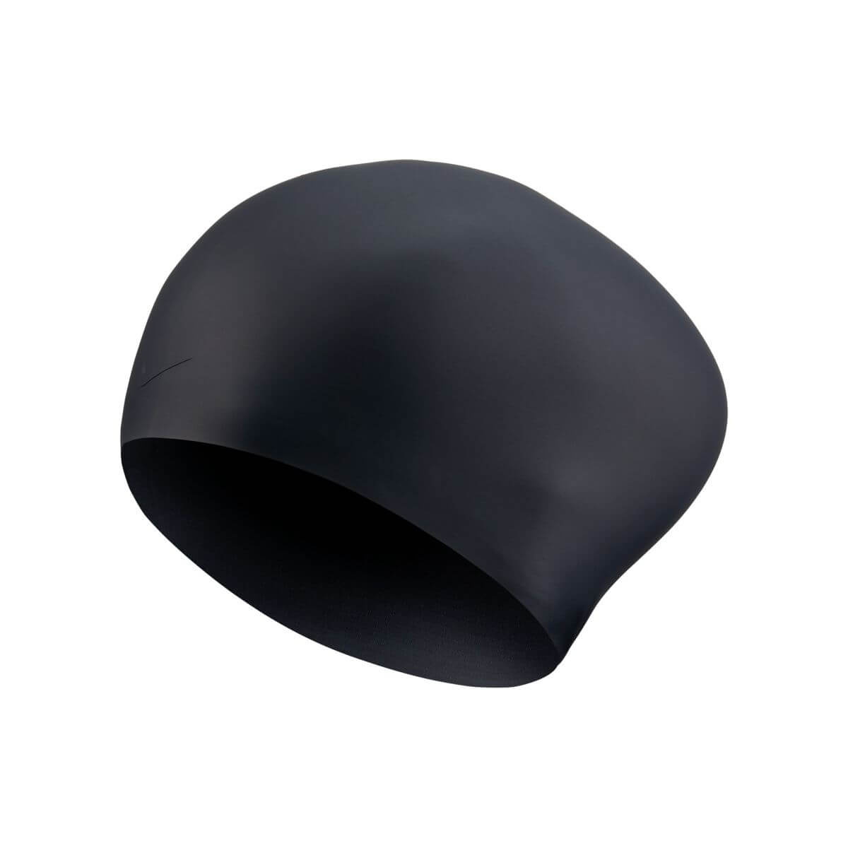 NIKE LONG HAIR SILICONE ADULT CAP - Image 2