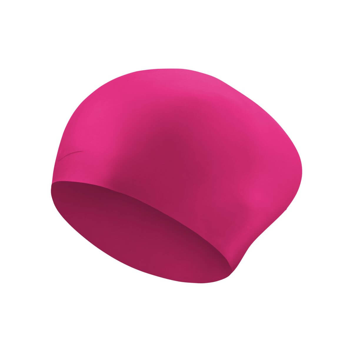 NIKE LONG HAIR SILICONE ADULT CAP - Image 4