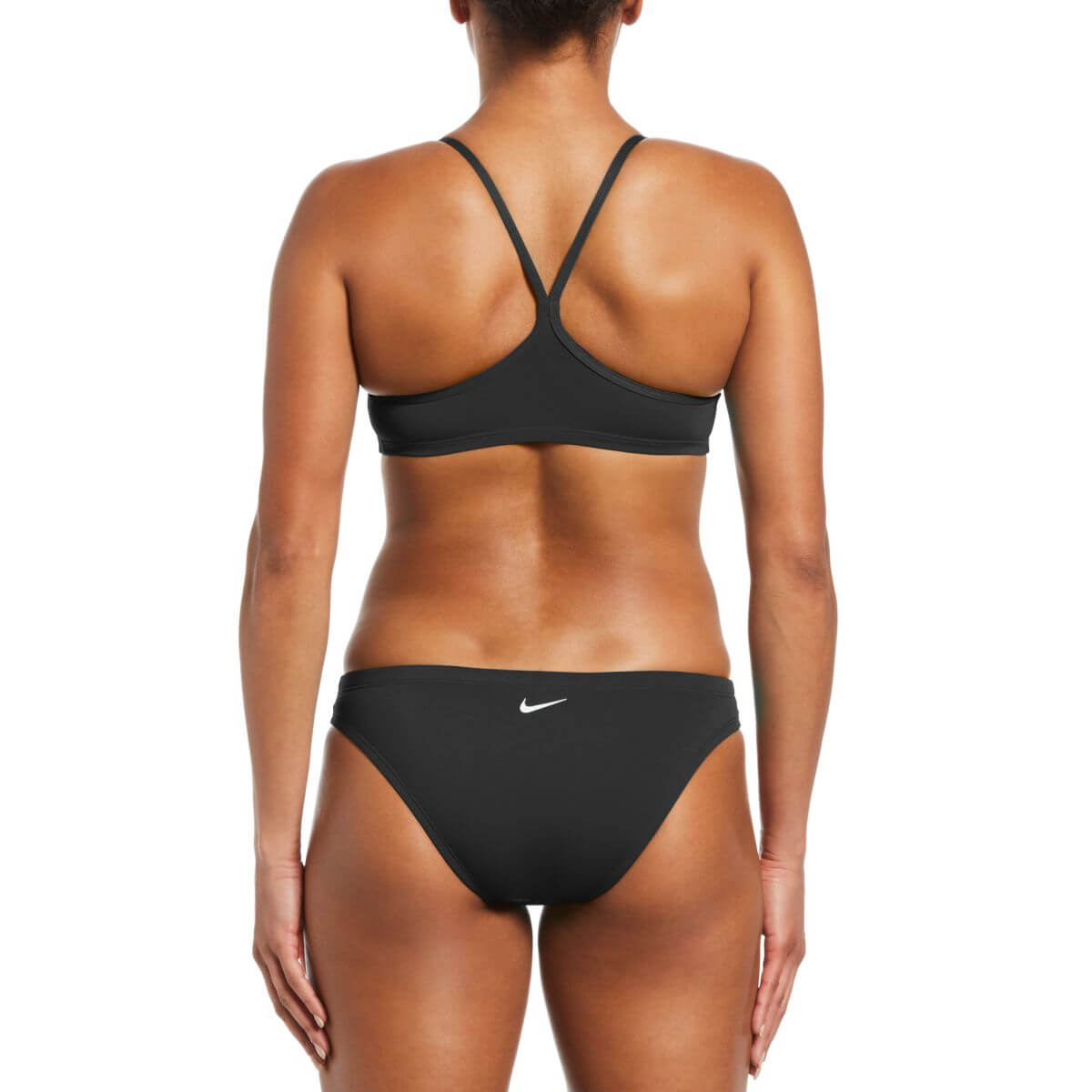 ESSENTIAL RACERBACK BIKINI SET - Image 3