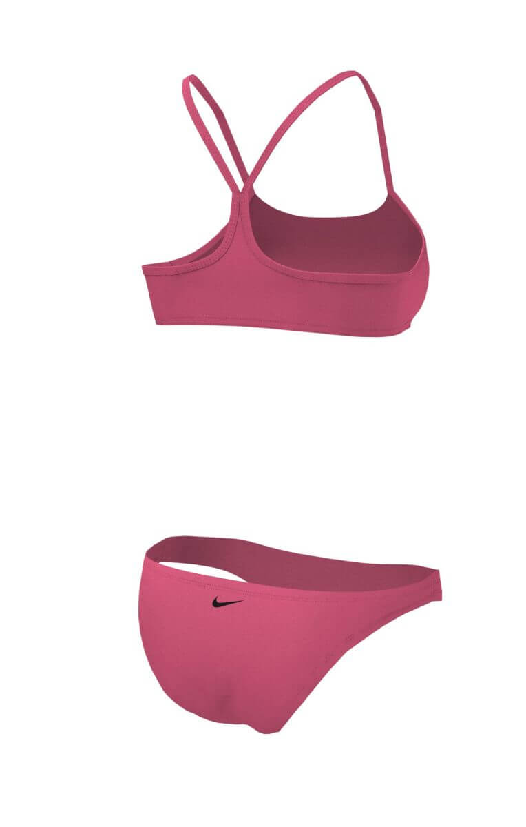 ESSENTIAL RACERBACK BIKINI SET - Image 9