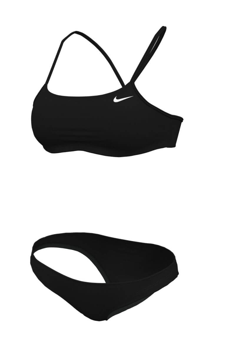ESSENTIAL RACERBACK BIKINI SET - Image 4