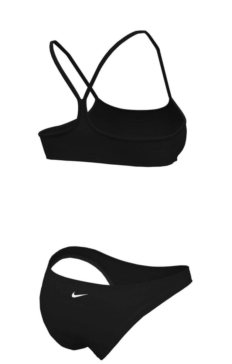ESSENTIAL RACERBACK BIKINI SET - Image 5