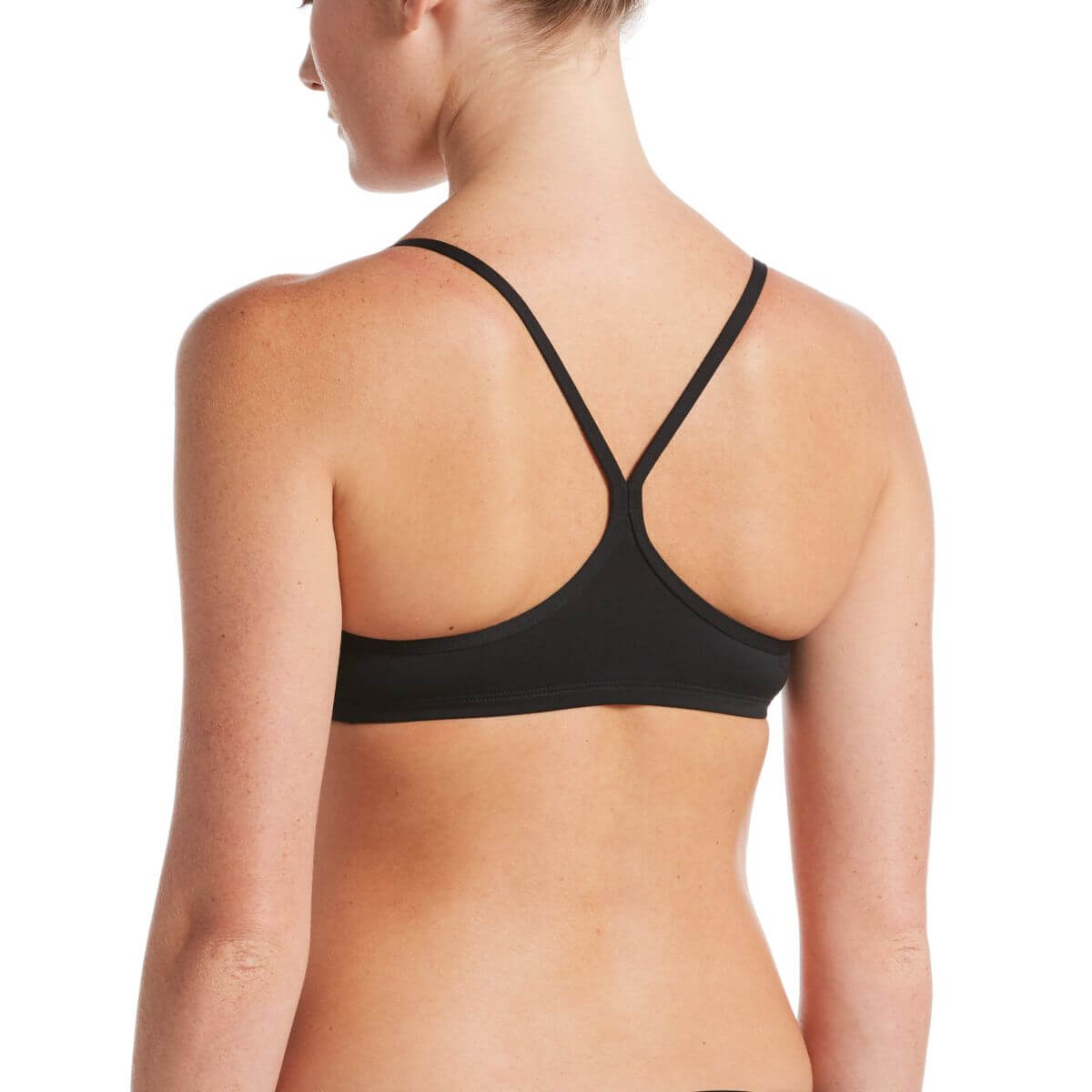 ESSENTIAL RACERBACK BIKINI TOP - Image 3