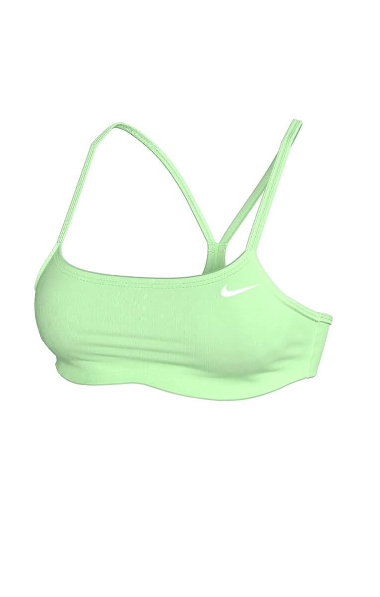 ESSENTIAL RACERBACK BIKINI TOP - Image 14