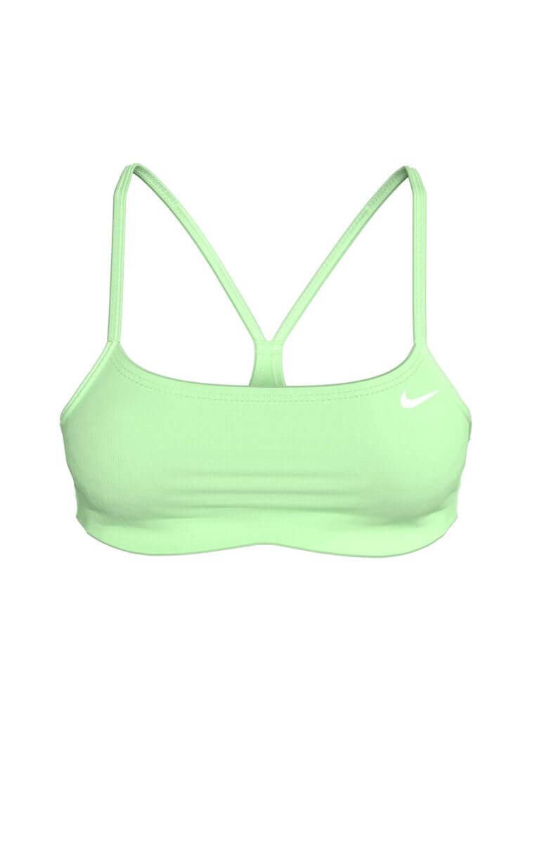 ESSENTIAL RACERBACK BIKINI TOP - Image 13