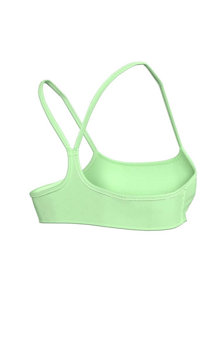ESSENTIAL RACERBACK BIKINI TOP - Image 15