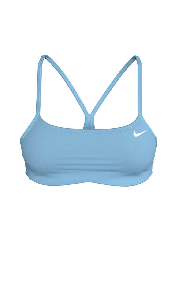 ESSENTIAL RACERBACK BIKINI TOP - Image 10