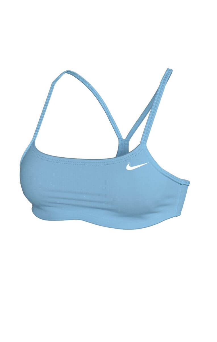 ESSENTIAL RACERBACK BIKINI TOP - Image 11