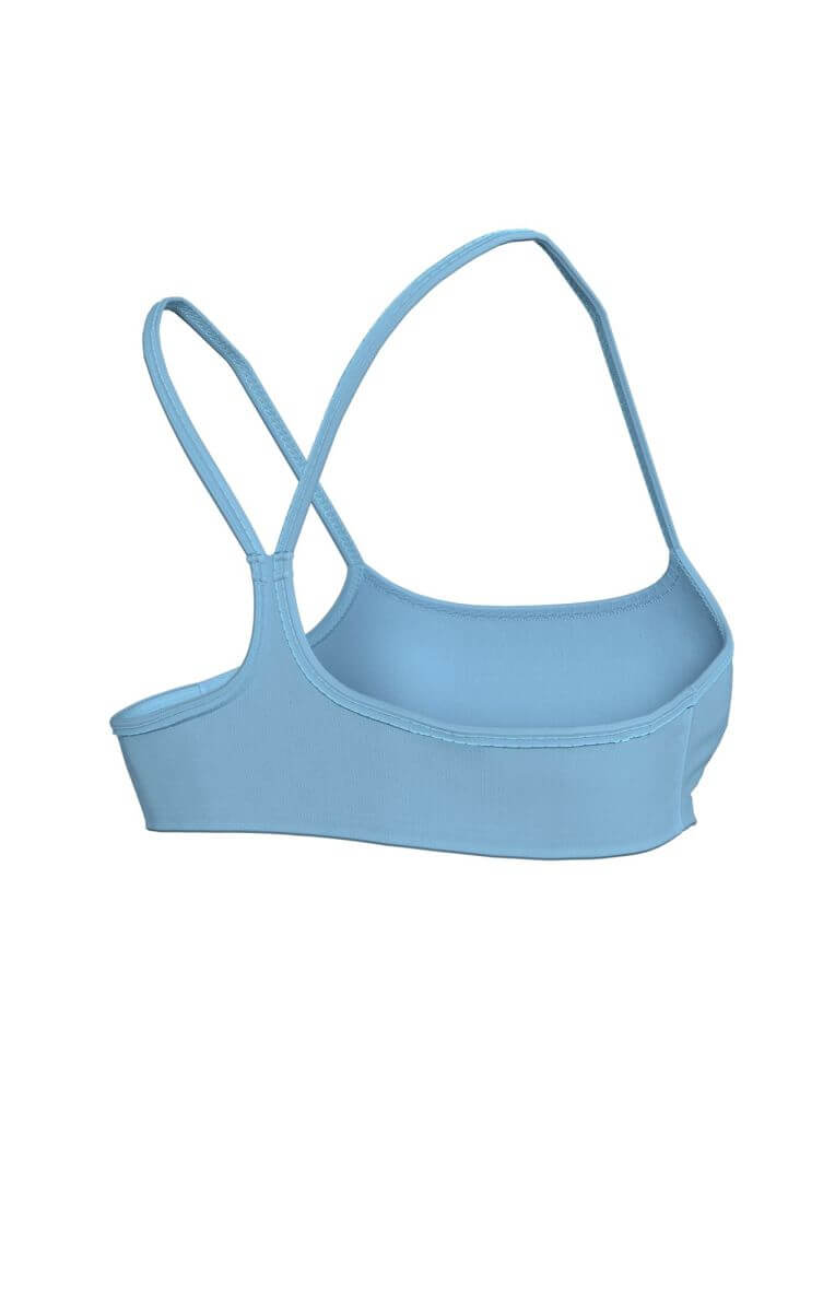 ESSENTIAL RACERBACK BIKINI TOP - Image 12