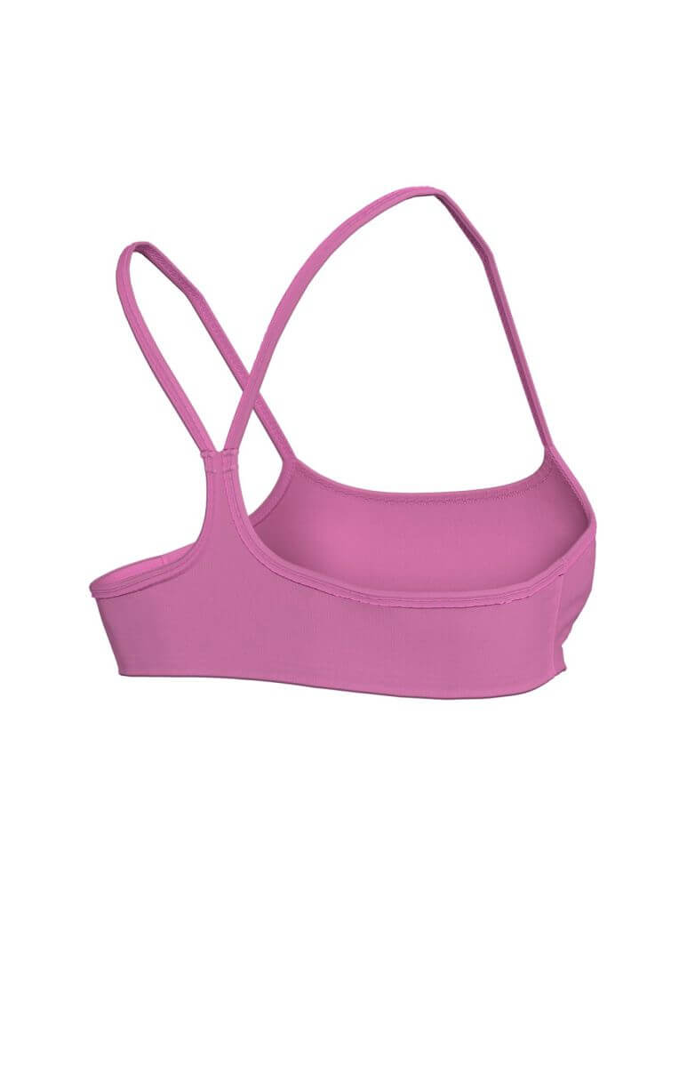 ESSENTIAL RACERBACK BIKINI TOP - Image 9
