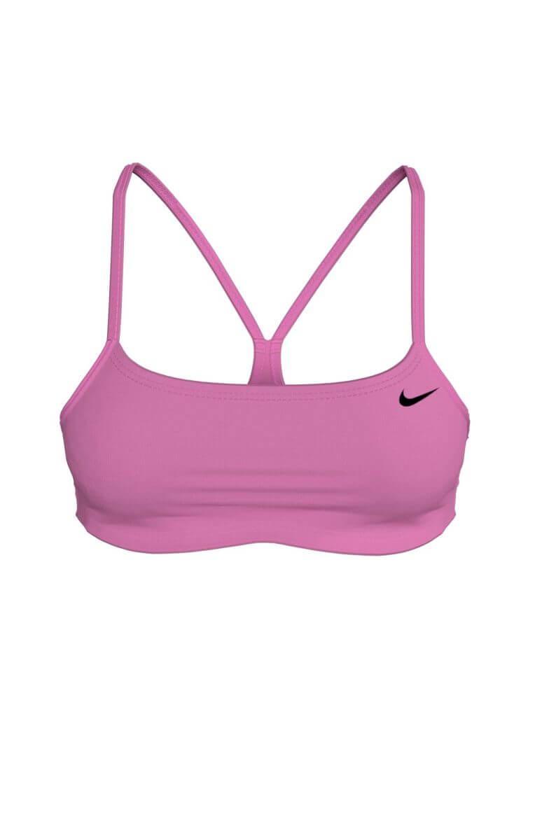 ESSENTIAL RACERBACK BIKINI TOP - Image 7