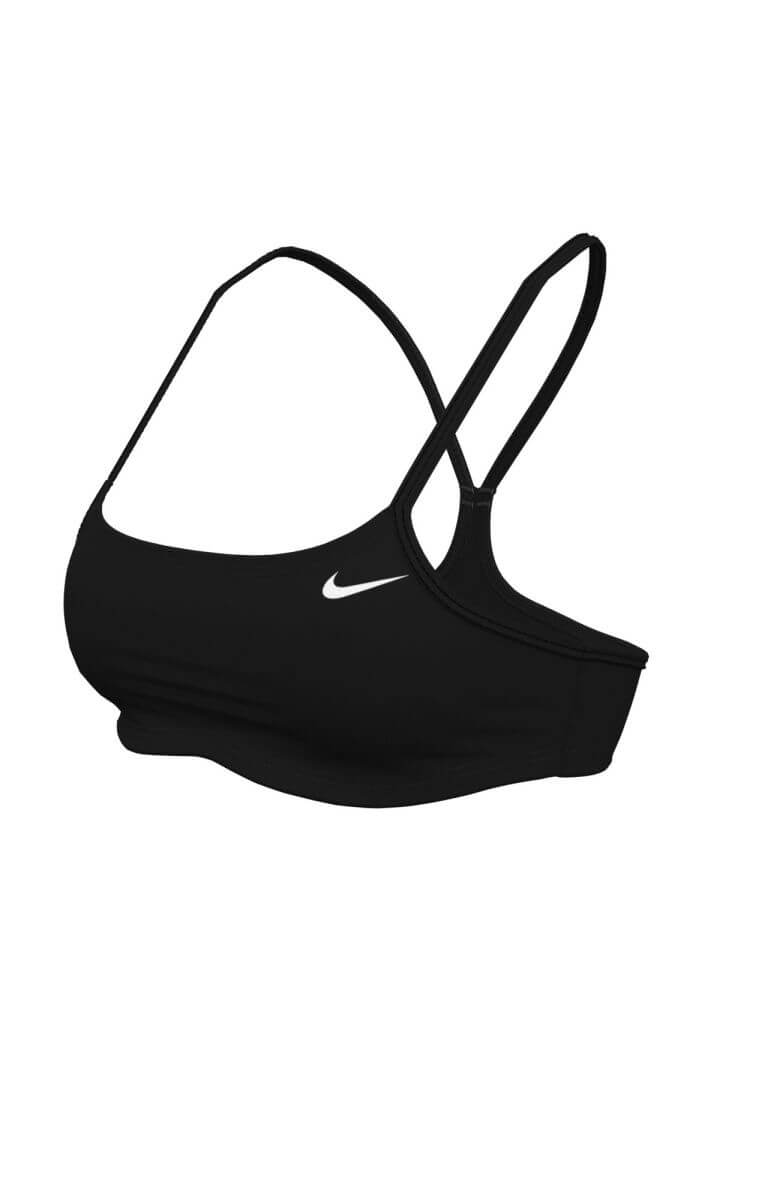 ESSENTIAL RACERBACK BIKINI TOP - Image 5