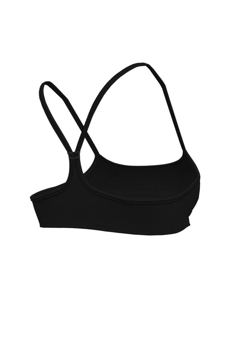 ESSENTIAL RACERBACK BIKINI TOP - Image 6