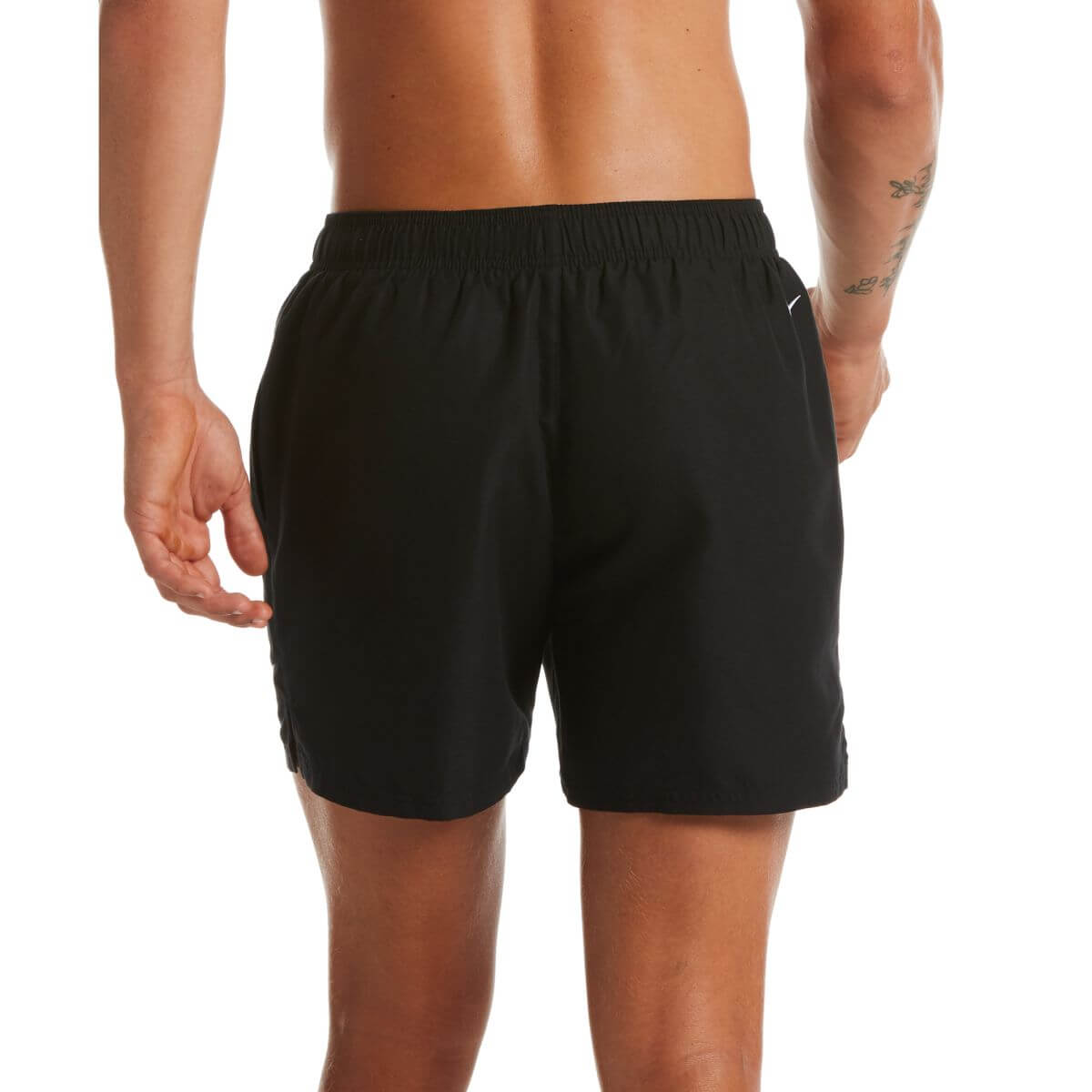 LOGO SOLID 5" VOLLEY SHORT - Image 9