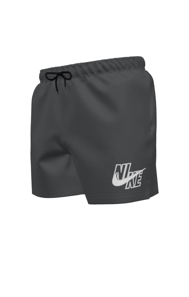 LOGO SOLID 5" VOLLEY SHORT - Image 25