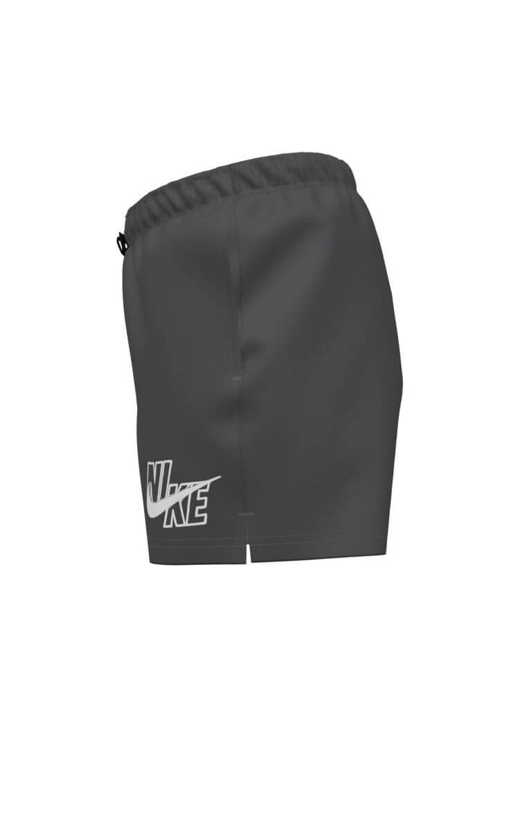LOGO SOLID 5" VOLLEY SHORT - Image 30