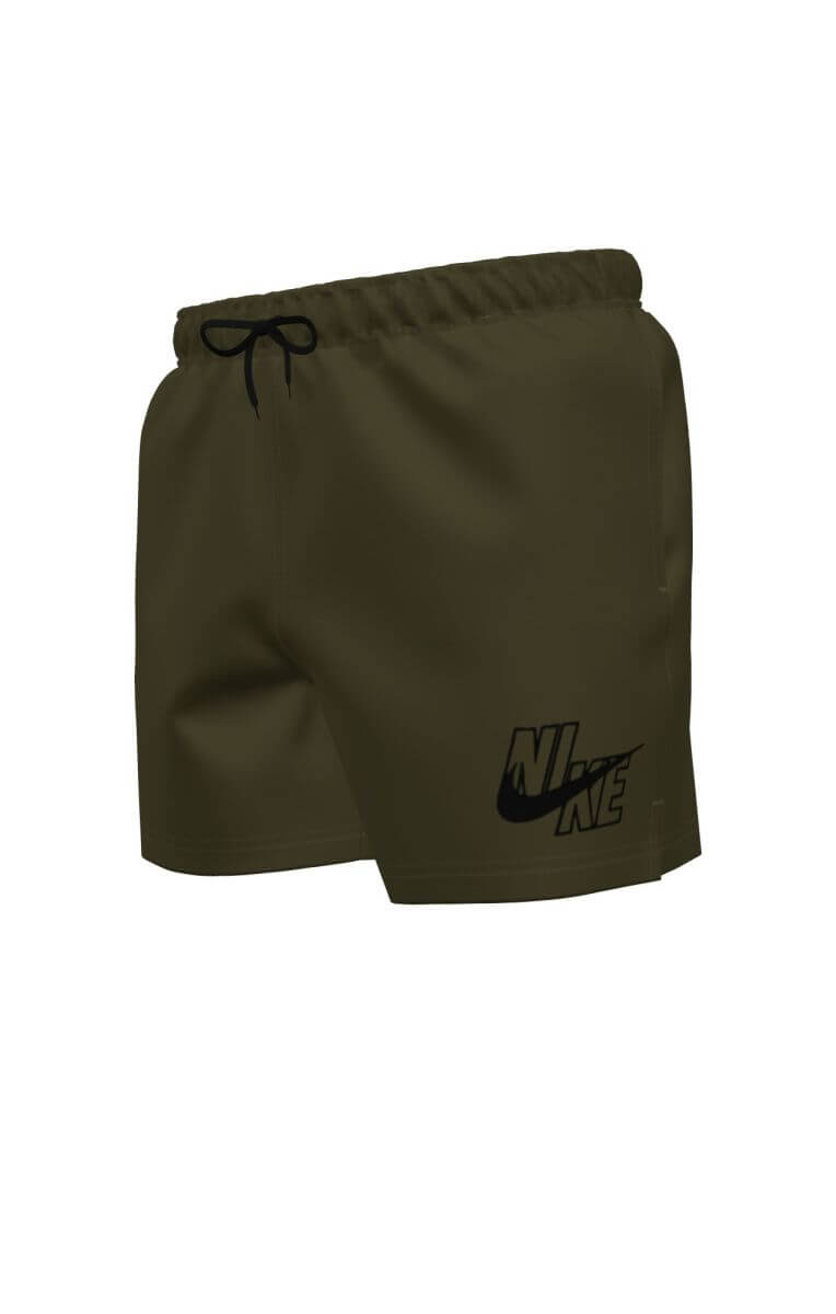 LOGO SOLID 5" VOLLEY SHORT - Image 18