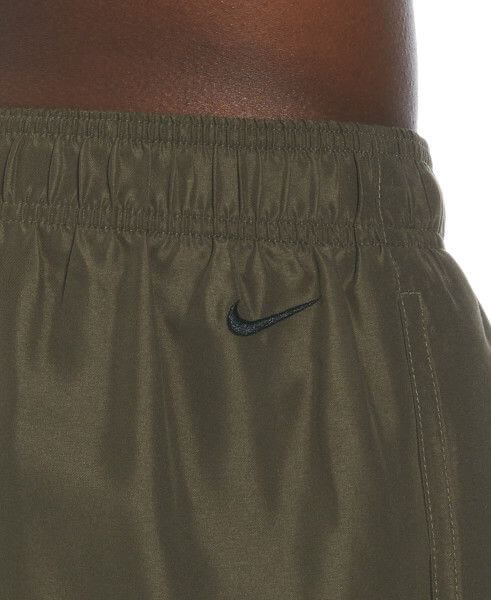 LOGO SOLID 5" VOLLEY SHORT - Image 11