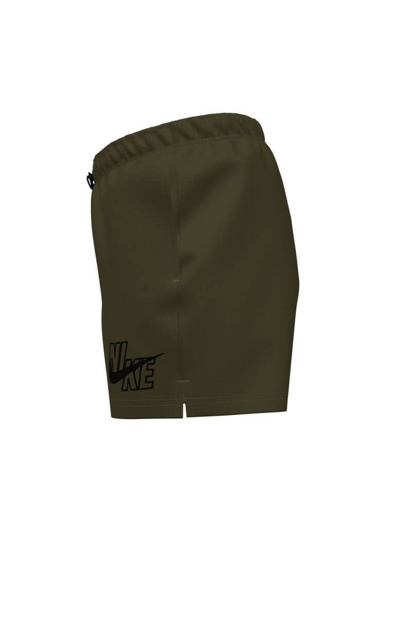 LOGO SOLID 5" VOLLEY SHORT - Image 21