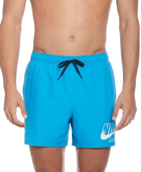 LOGO SOLID 5" VOLLEY SHORT - Image 2