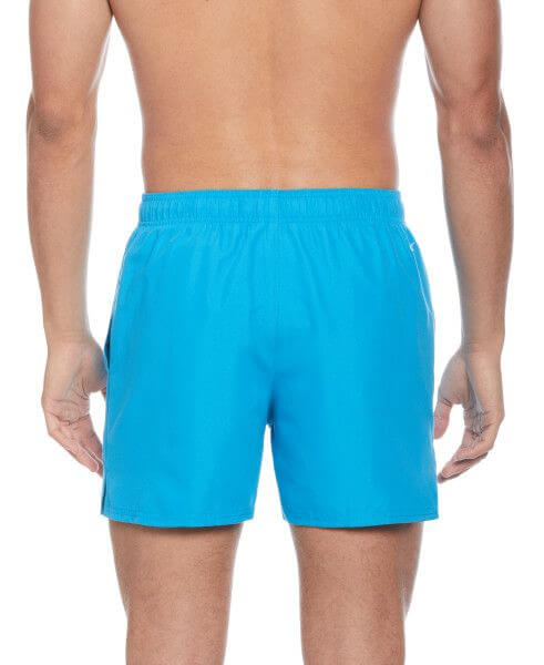 LOGO SOLID 5" VOLLEY SHORT - Image 19