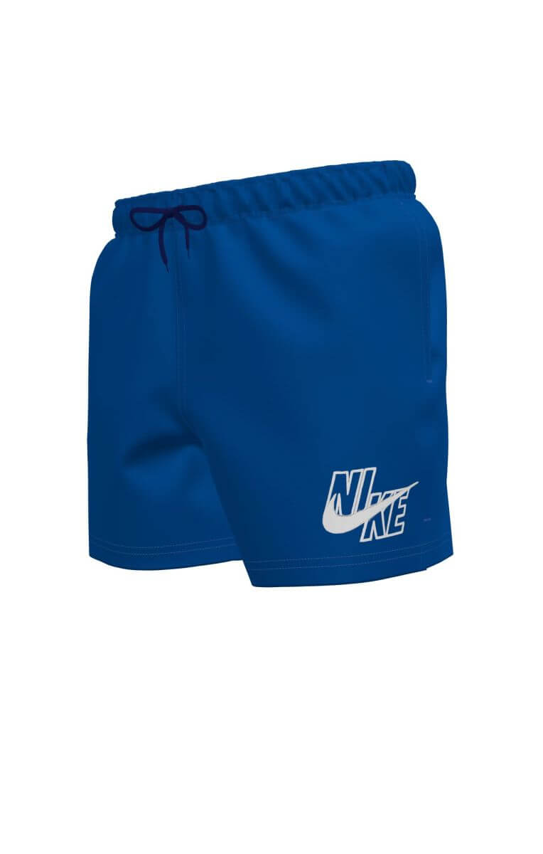 LOGO SOLID 5" VOLLEY SHORT - Image 3