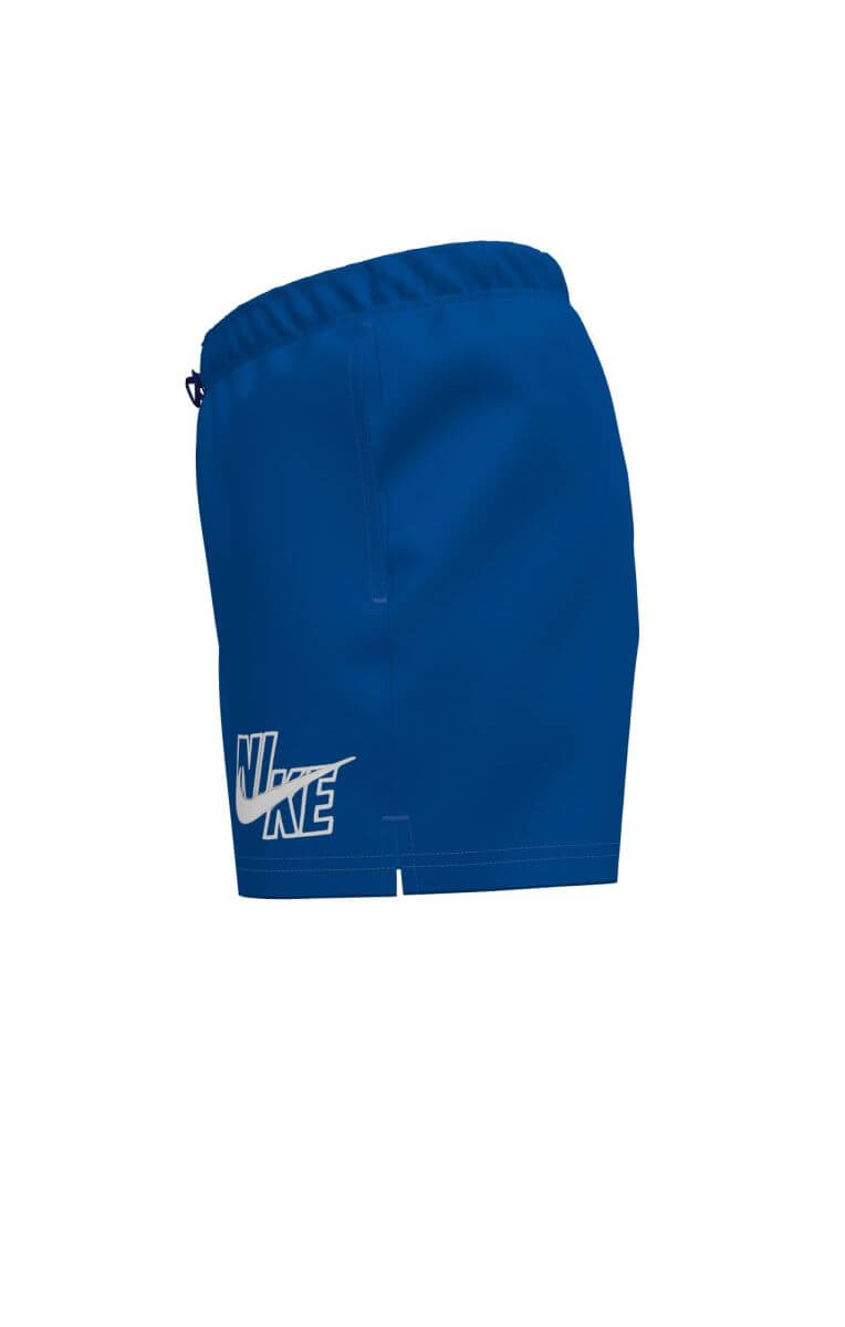 LOGO SOLID 5" VOLLEY SHORT - Image 5