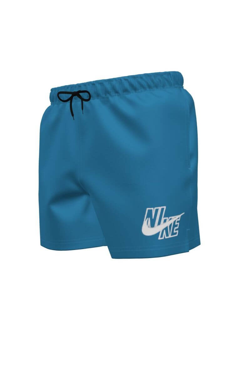 LOGO SOLID 5" VOLLEY SHORT - Image 15