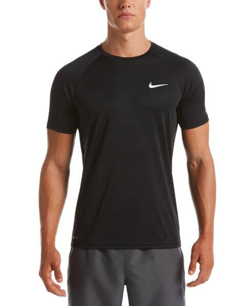 ESSENTIAL SHORT SLEEVE HYDROGUARD - Image 2