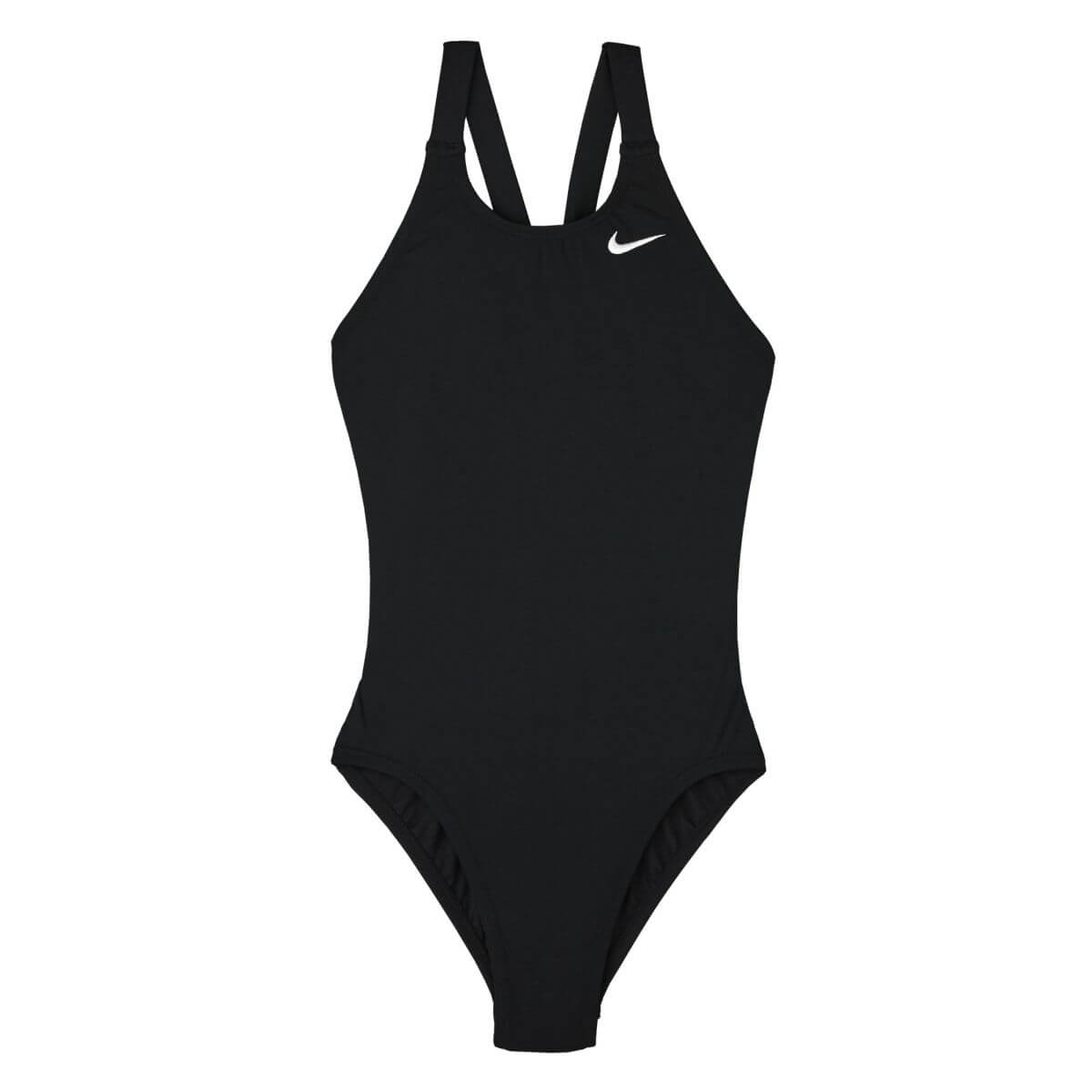 HYDRASTRONG SOLID FASTBACK ONE PIECE