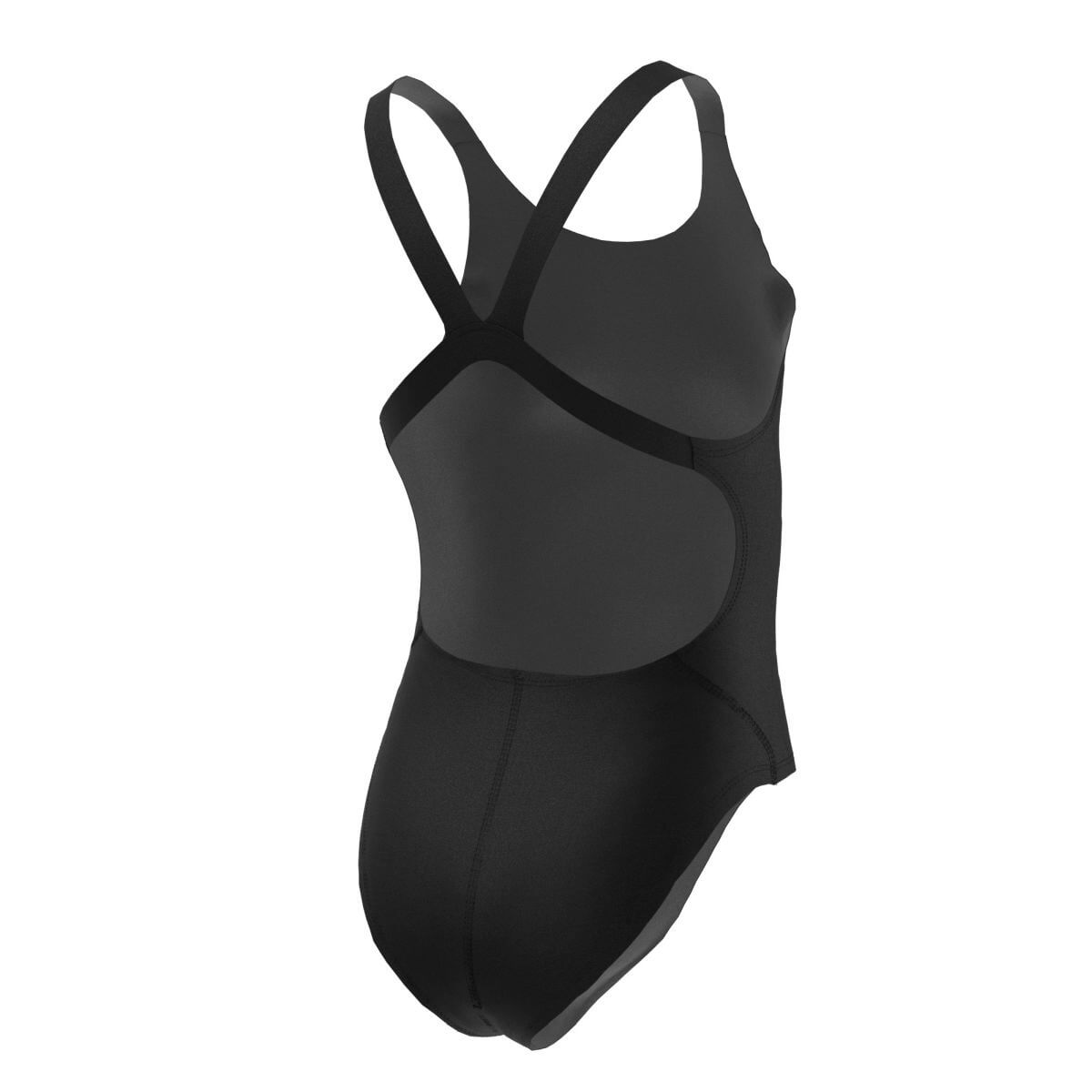 HYDRASTRONG SOLID FASTBACK ONE PIECE - Image 4