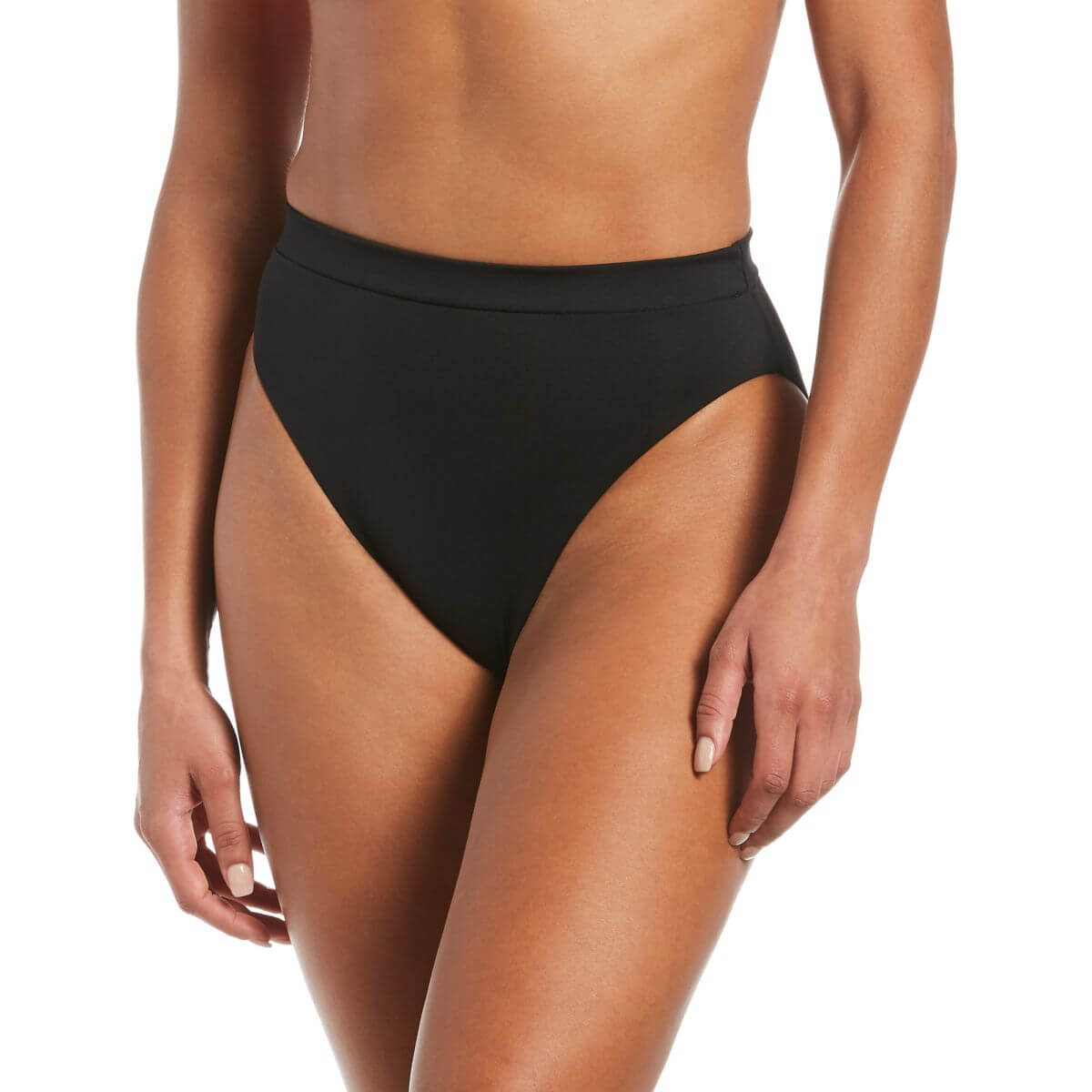 ESSENTIAL HIGH WAIST BOTTOM - Image 2