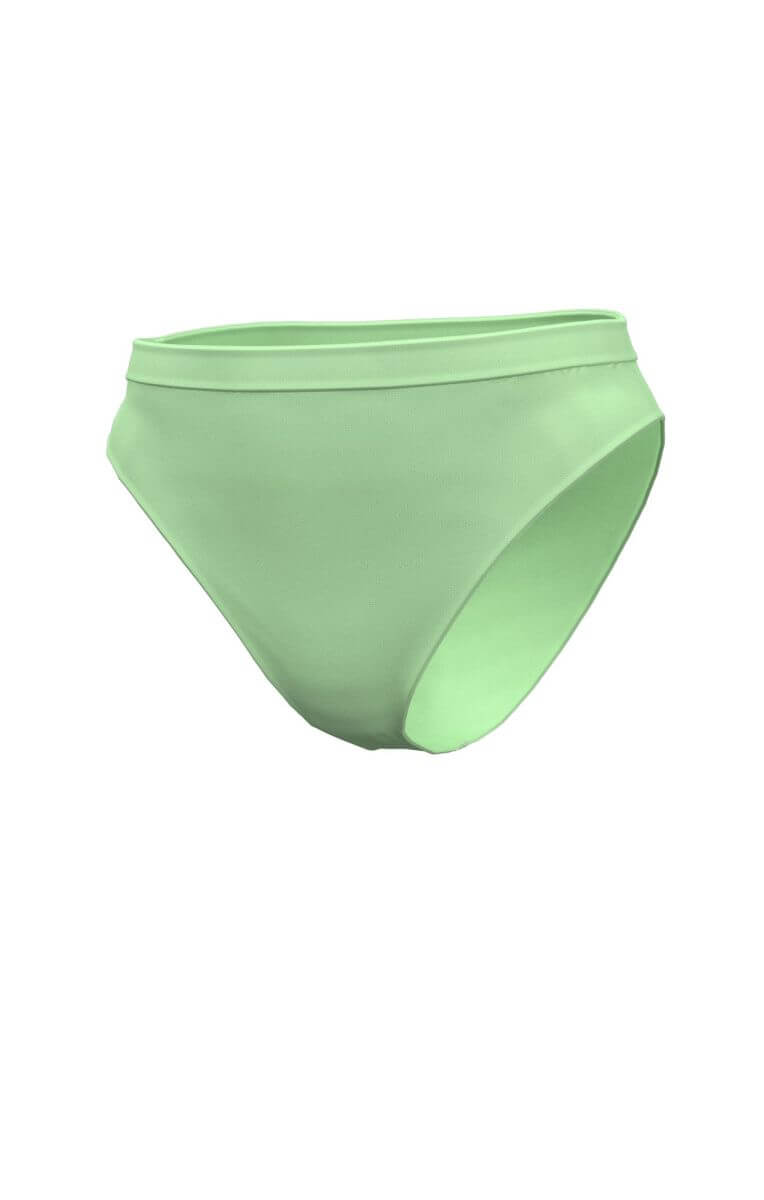ESSENTIAL HIGH WAIST BOTTOM - Image 21